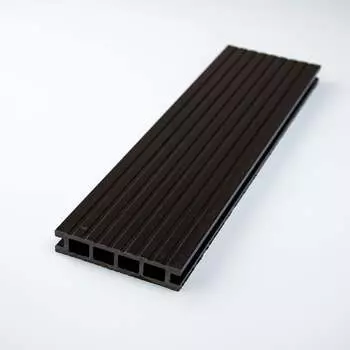 Террасная доска Экодекинг Экстра 4687202238170