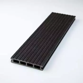 Террасная доска Экодекинг Комфорт 4687202237968