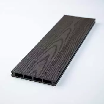 Террасная доска Экодекинг Техно 4687202238064