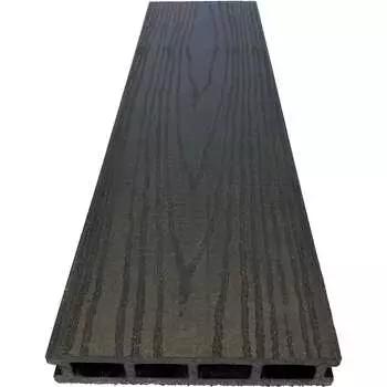 Террасная доска MasterDeck Classic 10623300