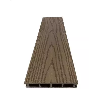 Террасная доска MasterDeck Classic 10523300