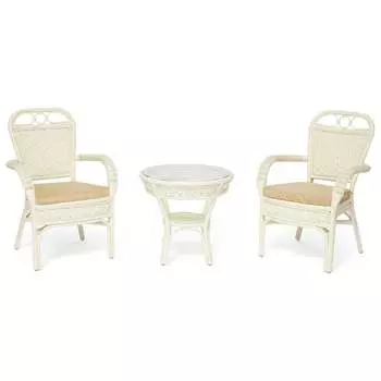 Террасный комплект Tetchair ANDREA 13337