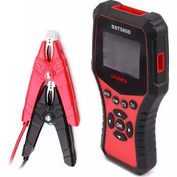 Тестер акб Launch