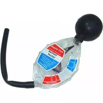 Тестер электролита батарей Станкоимпорт