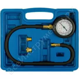 Тестер давления масла AE&T TA-G1008