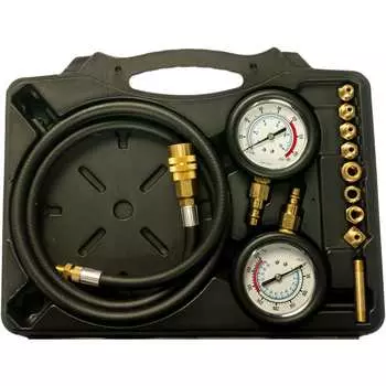 Тестер давления масла Станкоимпорт KA-7548