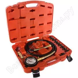 Тестер давления масла Станкоимпорт