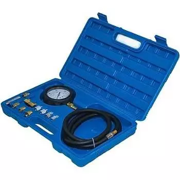 Тестер давления масла VERTUL VR50197