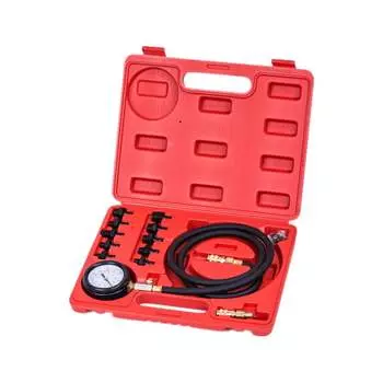 Тестер давления масла в двигателе AE&T TA-G1082