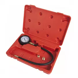 Тестер давления масла в двигателе Car-tool CT-B0105