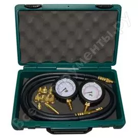 Тестер давления масла AIST