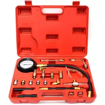 Тестер давления Rossvik ST110