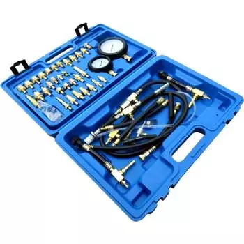 Тестер давления топлива AE&T TA-G1080