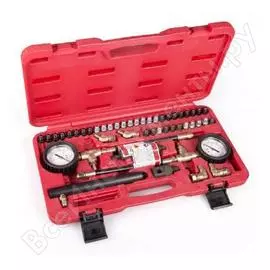 Тестер давления тормозной системы и сцепления Car-tool CT-060C