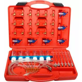 Тестер дизельных форсунок Rossvik