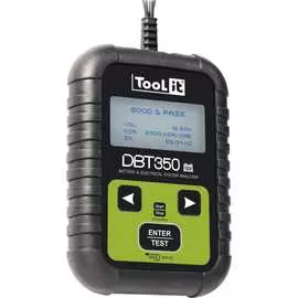 Тестер для аккумуляторов GYS DBT350 025868