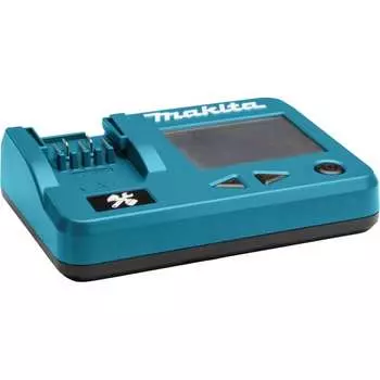 Тестер для аккумуляторов Makita