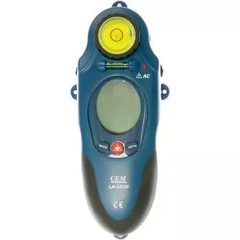 Тестер для поиска скрытой проводки СЕМ LA-1010 481172