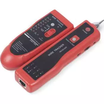 Тестер для витой пары Cabeus HT-462