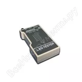 Тестер для витой пары TWT TWT-TST-200