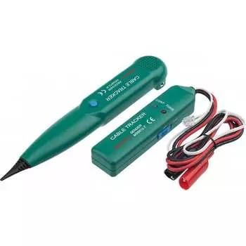 Тестер кабеля Mastech MS6812 00-00000688