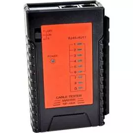 Тестер кабеля Netlink NF-468 16