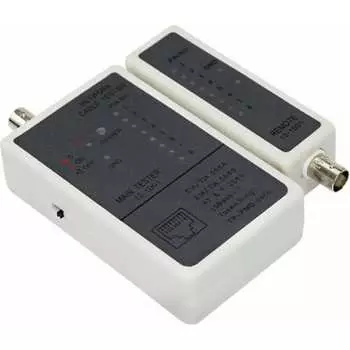 Тестер кабеля REXANT 5248 12-1001