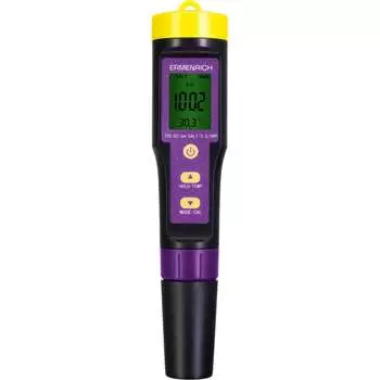 Тестер качества воды Ermenrich Wett QT40 84561