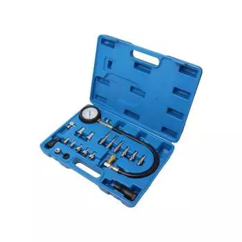 Тестер компрессии дизельного двигателя Rockforce RF-917G2(15260)