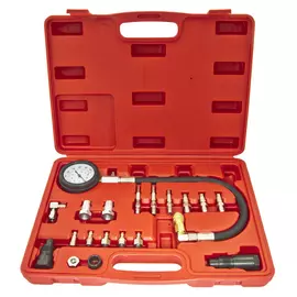 Тестер компрессии дизельного двигателя Эврика ER-86314