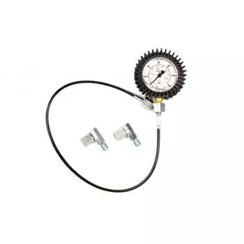 Тестер линии подачи тнвд car-tool ct-z020