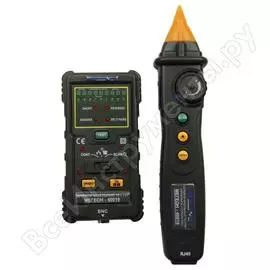 Тестер локатор МЕГЕОН