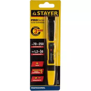 Тестер STAYER MS-48M 4520-48