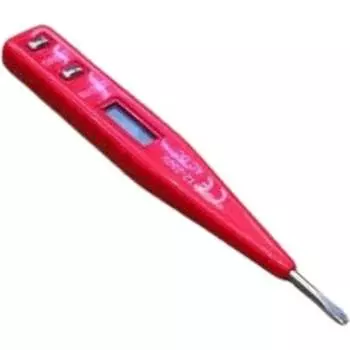 Тестер напряжения WORKPRO WP295003