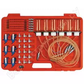 Тестер обратки дизельных форсунок AIST 19203425 00-00012851