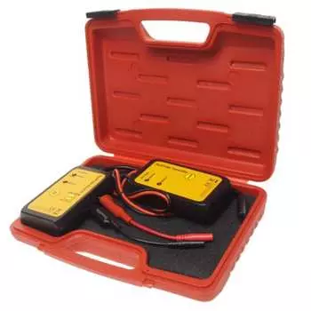 Тестер определения обрыва электрической цепи JTC
