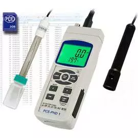 Тестер PCE