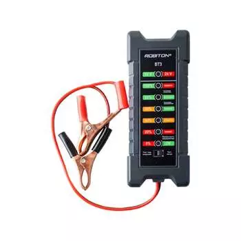 Тестер Robiton 18133