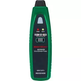 Тестер розеток Mastech