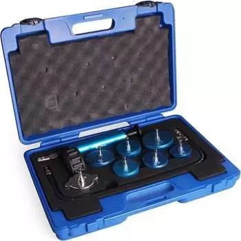 Тестер системы охлаждения для грузовиков Car-tool