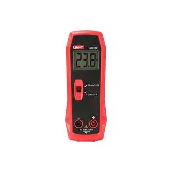 Тестер светодиодов UNI-T ut659d 129338