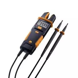 Тестер тока/напряжения testo 755-2 0590 7552