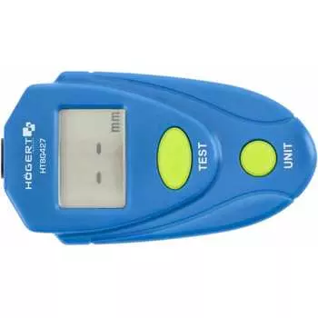 Тестер толщины краски HOEGERT TECHNIK