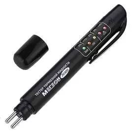 Тестер тормозной жидкости МЕГЕОН 20300 к0000032505