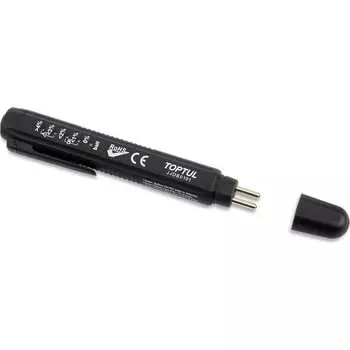 Тестер тормозной жидкости TOPTUL JJDB0101