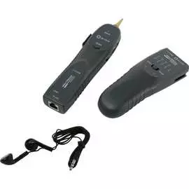 Тестер-трассоискатель для тестирования кабеля 5Bites LY-CT006