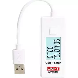 Тестер UNI-T UT658B 00-00007502
