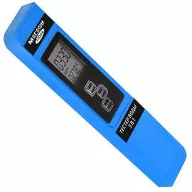 Тестер воды МЕГЕОН 17004 к0000034741