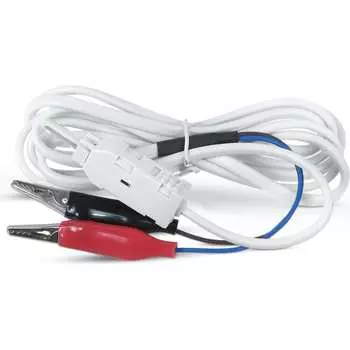 Тестовый шнур Cabeus TC-2-pin-ST