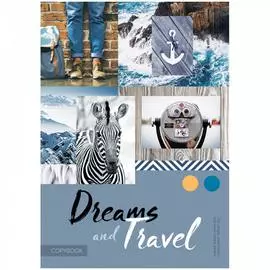 Тетрадь ArtSpace